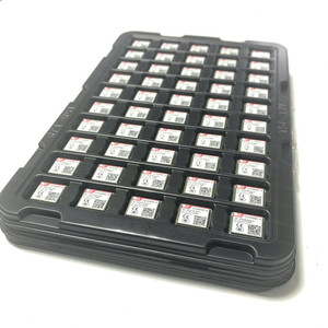 SIM800 SIM800C SIM800L SIM800H IC Four frequency package Voice SMS data transfer module - Product Image 5