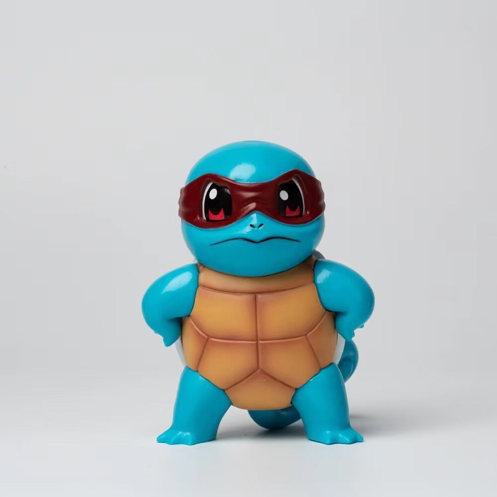 Ninja Turban Jenny Turtle