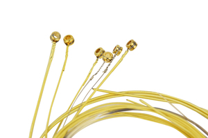 High Quality (1-st 2-nd 3rd 4th 5th 6th ) Acoustic Guitar <strong>String</strong> in Bulk - Product Image 5