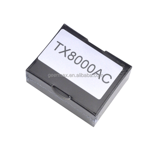 AKK超長距離8W VTX TX8000AC UAV部品4.9G-6G超広帯域96CHビデオ送信機FPVドローンスペアパーツキット