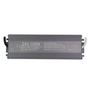 SONYANG IP67 12V 24V 48V 60w 80w 100w 150w 12v ไฟ LED ไดร์เวอร์กันน้ํา Led สลับแหล่งจ่ายไฟไดร์เวอร์ - Product Image 1