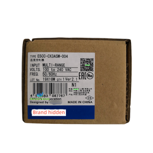 New Original in Stock E5CC-CX3ASM-004 <strong>Digital</strong> <strong>Temperature</strong> <strong>Controller</strong> - Product Image 1