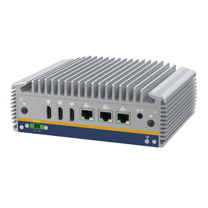 Intel 12th Gen Core I3-1215U Mini Desktop PC Portable Edge Computing Device <strong>Embedded</strong> <strong>Computer</strong> for Industrial Use <strong>Windows</strong> 11 - Product Image 2