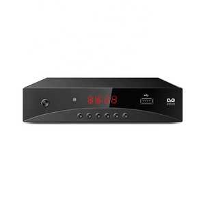 <strong>DVB</strong> T2 Terrestrial Receiver <strong>Dvb</strong> T2 Set Top Box with Rafael R836 - Product Image 4
