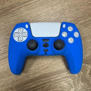 Wholesale Camouflage Silicone Rubber Cover Skin Protector Rubber <strong>Case</strong> <strong>Controller</strong> <strong>Shell</strong> for PS5 <strong>Controller</strong> - Product Image 2