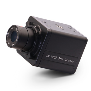5600 H65 720P CS 4mm 90degrees Manual Focus Backlighting UVC USB Free Drive Video Conference Mini hd Camera - Product Image 1