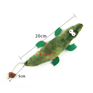 Juguetes divertidos para gatos Catnip Gall Fruit Chew Toy para gatito almohada Teaser interactivo gato de peluche Catnip Toys - Product Image 6