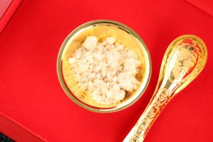 Bán buôn mè trắng hạt giống bột tinh khiết tự nhiên hữu cơ Kinh Tế ban đầu ngũ cốc và Hạt hỗn hợp - Product Image 3