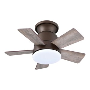 工厂批发现代24英寸小房间厨房或卧室吊扇 - Product Image 1