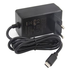 <strong>Raspberry</strong> <strong>Pi</strong> 5 <strong>Power</strong> Adapter 20w 5v 4A Usb-c Official <strong>Power</strong> - Product Image 1