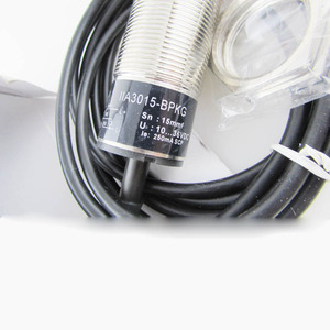 出售大量库存IIA3015-BPKG II5284 ifm传感器 - Product Image 4