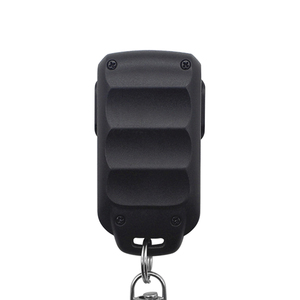 Interruttori a telecomando universale 433 MHz con codice fisso a 4 pulsanti - Product Image 4