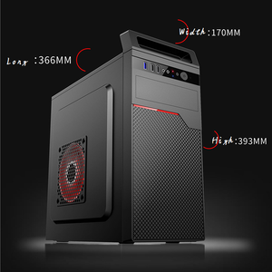 Factory Outlet Customized <strong>case</strong> <strong>Pc</strong> Gamer Atx <strong>Case</strong> <strong>Pc</strong> Computer <strong>case</strong> for Gaming - Product Image 3
