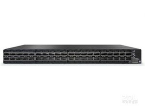 Mellanox新しいブランドの高速MQM9790-NS2Fネットワークスイッチ新しいInfiniBandスイッチ - Product Image 2