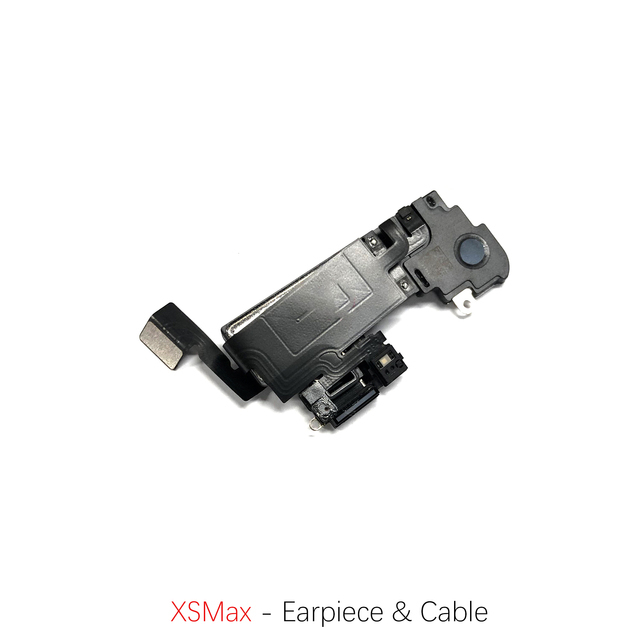 XSMax Ear Cable