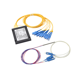 סיב אופטי מפצל <span class=keywords><strong>fc</strong></span> fbt apc <span class=keywords><strong>pc</strong></span> <span class=keywords><strong>pc</strong></span> <span class=keywords><strong>pc</strong></span> <span class=keywords><strong>pc</strong></span> 1x16 2x8 מיקרו יחס סוג מיקרו