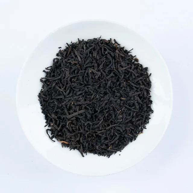 ชาดำจาก Anhui Keemun