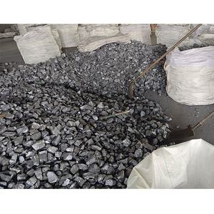 441ซิลิกอนโลหะเกรดพลังงานแสงอาทิตย์ใช้สำหรับการผลิตเวเฟอร์แผงเซลล์แสงอาทิตย์ - Product Image 4