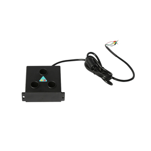 Transformador de corriente trifásico de tipo dividido 2000A Entrada de 110V Salidas de 380V/480V/440V - Product Image 1
