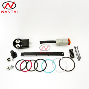 NANTAI C-U-M-M-I-N-S ISM11 QSM11 M11 EUI หัวฉีดชุดซ่อมดีเซลหัวฉีดชุดซ่อมสำหรับ M11 EUI หัวฉีด - Product Image 6