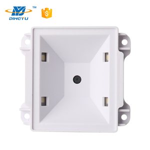 DP7617 für Arduino Board-kompatibles TTL UART USB 1D 2D CMOS Barcode Scanner Engine PDF417-Modul für Kiosk auf Lager - Product Image 1