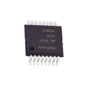 N25Q256A13ESF40F (bellek IC NOR Flash 256 Mbit SOP2-16 orijinal IC çip) N25Q256A13ESF40F - Product Image 1