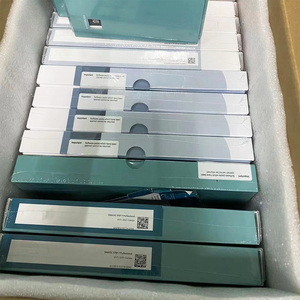 Si Emens SIMATIC WinCC системное программное обеспечение V7.5 SP2 6AV6381-2BC07-5AV0 новое программное обеспечение Si Emens, оригинальный склад, недорогой - Product Image 1