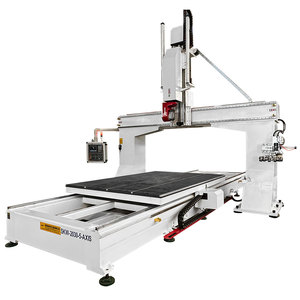 5 <strong>Axis</strong> <strong>Cnc</strong> Milling Service Machining Size Customized High Precise Woodworking Machine 3 4 5 <strong>Axis</strong> <strong>Cnc</strong> - Product Image 4