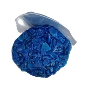 Düşük fiyatlar Regrind Hdpe plastik mavi davul hurda en iyi HDPE polietilen hurda Regrind gemi - Product Image 5