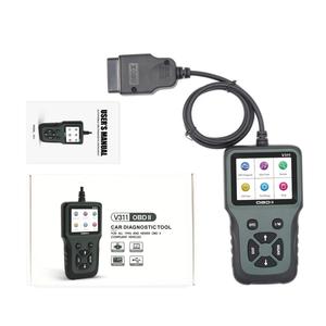 V311 New Engine Check OBD Device, Display OBD Tester Cable <strong>OBD2</strong> Scanner for Cars - Product Image 4