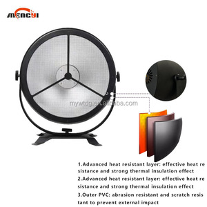 ไฟแอลอีดีสีเต็มรูปแบบย้อนยุค, แสงไฟสโตรโบสโคปิก - Product Image 5