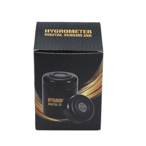 Baharat kahve küçük kavanoz için UV ile saklama kabı - Product Image 5