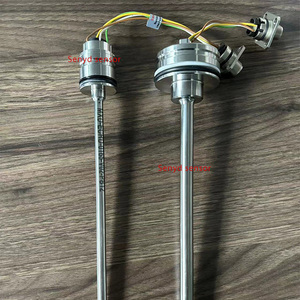 Sensor de posición lineal magnetoestrictivo absoluto de tamaño pequeño para maquinaria agrícola para sistemas hidráulicos sistemas de suspensión