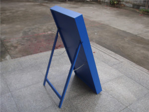Trinkspiel Bier Holz Plinko-Spielset für Grillabende oder Partys in Groß - Product Image 4