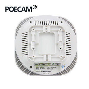 OEM 300Mbps High Power 12/24/48V POE Trần Gắn Kết Điểm Truy Cập Không Dây 2.4G 300Mbps Router Không Dây Trần AP Điểm Truy Cập - Product Image 5