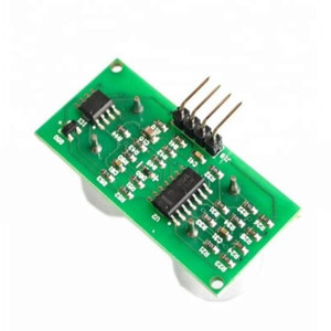 Dc5v nos-015 ultrasónico electrónico de medición de distancia transductor puede reemplazar HC-SR04 de módulo de Sensor de posición - Product Image 6