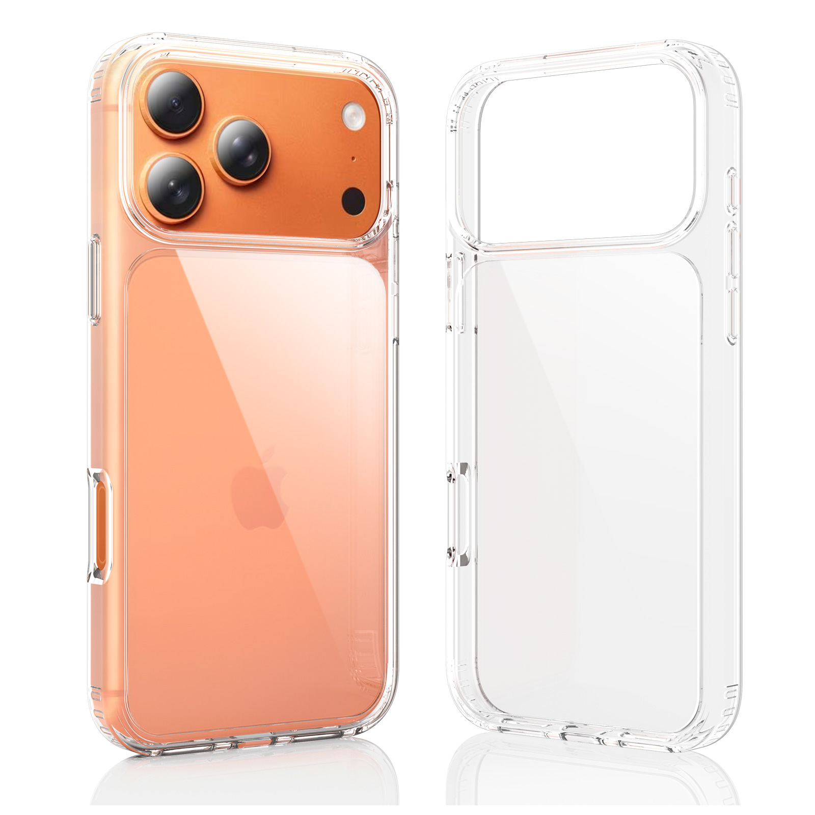 Transparent