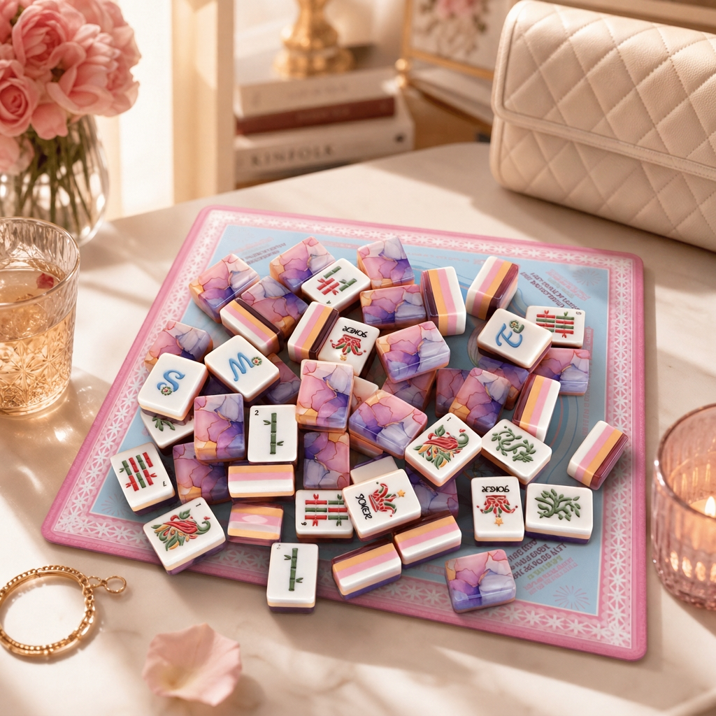 Luxury purple/1.42*1*0.43inch