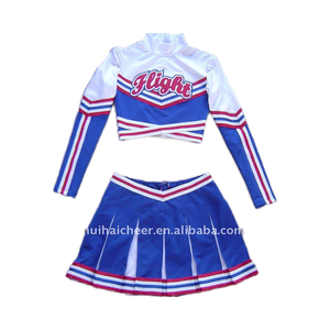 <span class=keywords><strong>2025</strong></span> đồng phục cổ vũ Chất lượng cao với giao hàng nhanh chóng - Product Image 4