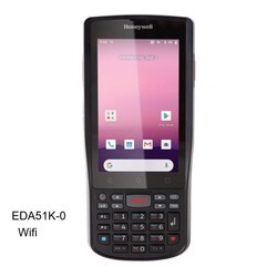 Honeywell EDA51K Empresa Android computador móvel sem fio 1D 2D <span class=keywords><strong>QR</strong></span> <span class=keywords><strong>code</strong></span> barcode reader <span class=keywords><strong>scanner</strong></span> handhelds PDA
