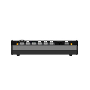 ตัวสลับวิดีโออินพุต HDMI 2ช่องสัญญาณอินพุต HDMI 4ช่องสัญญาณ VS0601U avmatrix - Product Image 6