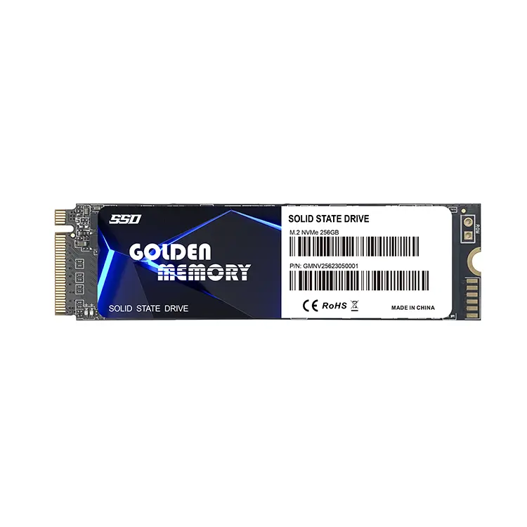 Nhà Máy Bán buôn OEM M.2 2280 SSD NVMe 128GB 256GB 512GB 1TB kỷ niệm NVMe M2 nội bộ trạng thái rắn ổ cứng