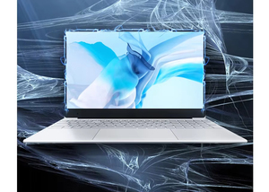 Ordenador portátil Win10 Pro de 15,6 pulgadas, portátil barato con 8GB de RAM DDR3 y disco duro SSD para oficina de negocios o educación - Product Image 5