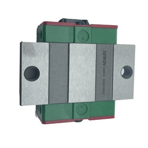High Performance <strong>Hiwin</strong> Brand ZZ KK <strong>Linear</strong> <strong>Guide</strong> <strong>Rail</strong> Kit Motor <strong>Block</strong> - Product Image 3