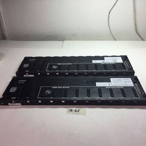 IC693CHS391K, расширение, 10 слотов, модульная партия 2, быстрая доставка IC693CHS391K