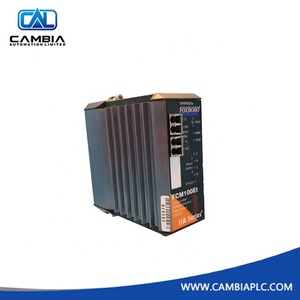 Invensys Foxboro I/A 系列 P0917GY 模块 FBM207c 通道隔离 16 输入 - Product Image 5