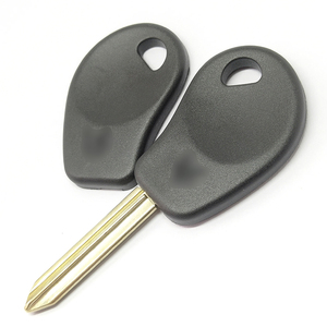 กุญแจเปลี่ยนสำหรับชิป C-Itroen Transponder - Product Image 1