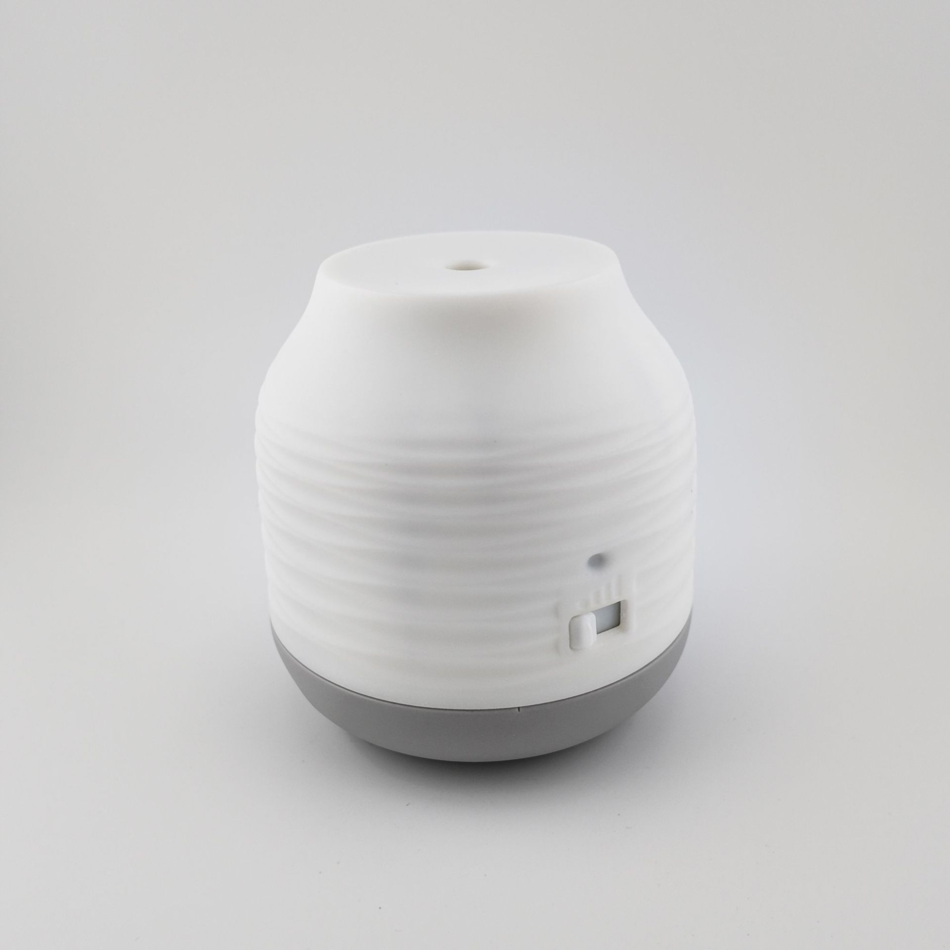 Unidad individual blanca