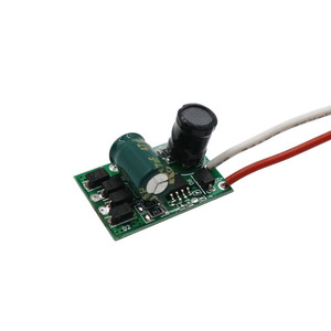 DC12-85V Input <strong>LED</strong> Constant Current Drive <strong>Power</strong> Supply Low-Voltage <strong>Power</strong> Module 250mA 550mA 2A 3A 6A Product Category <strong>ICs</strong> - Product Image 2