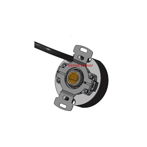 Optical Singleturn Servo Motor Incremental <strong>Encoder</strong> with BISS-C 17bit 22bit 23bit Binary Interface - Product Image 1